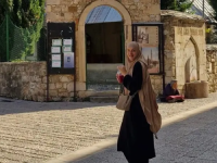 DRŽAVO, ZAKAZALA SI: Hanadi Maslo u poplavama je izgubila bebu