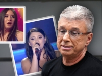 SAŠA POPOVIĆ UDARIO VETO: Ova Bosanka zauvijek je izbačena iz Granda