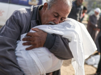 AMNESTY INTERNATIONAL POTVRDIO: Izrael čini genocid u Gazi, to mora prestati!