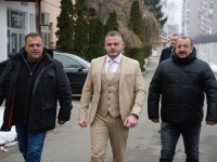 DOBIO I GRATIS KARTE: Direktor KPZ Zenica Rusmir Isak pohvalio se posjetom menadžera Amara Gileta i Slađe Allegro