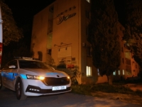 NEOBJAŠNJIV INCIDENT: Namjerno podmetnuo požar u autu ispred policijske stanice