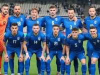 STIGLA NOVA POTVRDA IZ UEFA: Reprezentacija Kosova u grupi u kvalifikacijama za Mundijal neće moći biti sa 'Zmajevima' i...