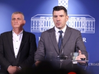 KAD GRMOJA ZAGRMI: 'Ne može se Vili Beroš vratiti i zamrznuti mandat'