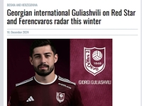 SARAJEVO BI MOGLO OSTATI BEZ NAJBOLJEG IGRAČA: Prošle sezone je bio višak, a danas za njega nude milione...