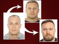 'KRV JE NA NJIHOVIM RUKAMA': Europol objavio listu najtraženijih bjegunaca, među njima i vođa Kavačkog klana