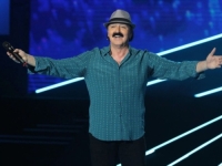 U SOLINU POKRAJ SPLITA: Za koncert Harisa Džinovića interesovanje bilo duplo veće od kapaciteta kluba koji prima...