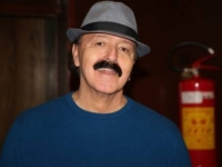 KĆERKA HARISA DŽINOVIĆA NIJE DOŠLA NA NJEGOV KONCERT U BEOGRADU: 'Kan je tu sa djevojkom, a Đina ima...'