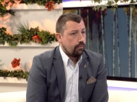 HARIS PLAKALO O EVROPSKOM PUTU BOSNE I HERCEGOVINE: 'Bili su ambiciozni planovi za 2024., ali brojke...'