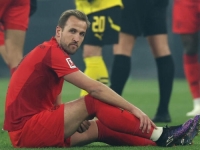 TOKOM DERBIJA PROTIV BORUSSIJE DORTMUND: Harry Kane se povrijedio, sigurno je da će propustiti...