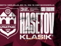 SVI U NAPAD: FK Sarajevo objavio detalje turnira 'Hasetov klasik', očekuje se pravi fudbalski spektakl