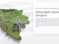 PLATFORMA 'HEROJI.BA': Online mapa i registar o šehidima i poginulim braniteljima dostupni javnosti