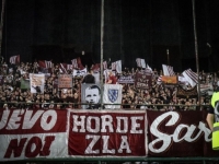 VIŠE OD IGRE: Navijači Sarajeva pozvali na proteste u srijedu ispred NFSBiH