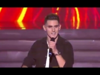 AMAR PERVIZ NAPRAVIO NAJVEĆI DERNEK U 'ZVEZDAMA GRANDA', ALI JE ISPAO: Marija Šerifović ga pozvala...