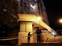 DETALJI STRAVE U SUSJEDSTVU: Čekićem po glavi izudarao roditelje, pa mirno čekao policiju