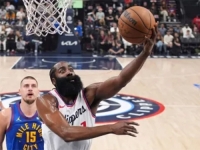 SJAJNE UTAKMICE NA NBA PARKETIMA: Harden nadigrao Jokića, velike partije Dončića i 'Wembija'