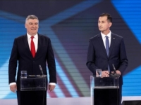 HRVATSKA SUTRA BIRA PREDSJEDNIKA: Ankete otkrivaju ko ima više šanse, dva su najveća favorita za pobjedu...