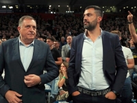 BUKTI POLITIČKI RAT U RS-u: Igor Dodik u tatinom maniru 'opleo' po Stanivukoviću