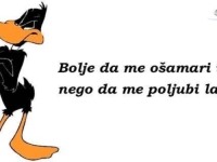 IZABRANA LAŽ GODINE U SRBIJI: Na opšte iznenađenje nju nije izgovorio onaj na koga ste svi odmah pomislili