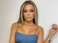 SRBIJANSKA PJEVAČICA STALA NA STRANU HARISA DŽINOVIĆA: 'Neka pređe na ono šta njemu odgovara, bukvalno'