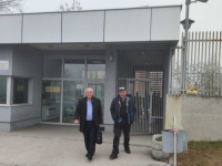 SUĐENJE DŽEVADU MLAĆI I SELMI CIKOTIĆU: 'Ja sam ovdje glavna vlast, ja sam ovdje država. Nema ovdje više Herceg-Bosne'