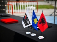 DOK SRBIJA RJEŠAVA UNUTRAŠNJE PROBLEME U SPORTU: Kosovo i Albanija ponovo pokrenuli zajedničku...