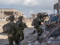 NASTAVAK DRAME NA SJEVERU GAZE: Izraelske snage uhapsile više od 240 Palestinaca