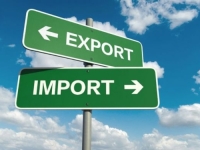 PODACI AGENCIJE ZA STATISTIKU BOSNE I HERCEGOVINE NISU DOBRE: Vanjskotrgovinski deficit skoro...