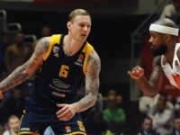 NOVA TRAGEDIJA U SVIJETU SPORTA: Poznati košarkaš (32) počinio samoubistvo