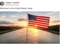 OD KANADE DO PANAME 'SJEDINJENE DRŽAVE': Trump bi da širi američku teritoriju, još niko ne zna misli li ozbiljno
