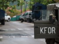 KFOR IPAK POJAČAO ZAŠTITU NA KOSOVU: Oglasili su se saopćenjem