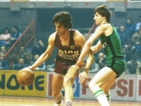 BIO JE JEDAN OD NAJVEĆIH: Na današnji dan prije 23 godine zauvijek nas je napustio Mirza Delibašić