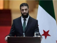 LIDER POBUNJENIKA ZAŠTITIO KRŠĆANE: Al-Golani spriječio sukob koji je mogao gurnuti Siriju u totalni haos (VIDEO)