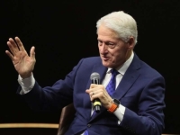 ZDRAVSTVENI PROBLEMI: Bill Clinton izašao iz bolnice