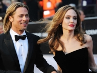 E-MAIL STIGAO KASNO SINOĆ: Angelina Jolie i Brad Pitt postigli su nagodbu o...