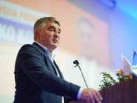 DEMOKRATSKA FRONTA O JUŽNOJ PLINSKOJ INTERKONEKCIJI: Čović putem lobista i ideologa mržnje ruši interese SAD-a i BiH