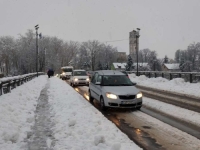 KRAJINA ZATRPANA SNIJEGOM: Odgođena nastava u školama, instrukcije poslane...