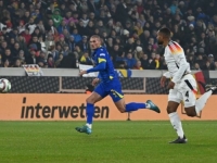 ZMAJ BI MOGAO NAPRAVITI TRANSFER KARIJERE: Zainteresovana je Valencija, a za njegove usluge trebala bi...