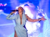 JEDNA JE BRENA: Pjevačica rasprodala čak pet koncerata u zagrebačkoj Areni, spektakl počinje večeras