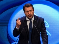 ZAMJENIK PREMIJERA ITALIJE MATTEO SALVINI OSLOBOĐEN OPTUŽBI: Čestitao mu Viktor Orban