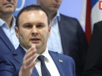 BORAČKE ORGANIZACIJE IZ RS TRAŽE OSTAVKU LJUBIŠE ĆOSIĆA: 'On želi napraviti razdor među Srbima i srpskim borcima!'