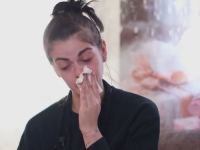 POTRESNA ISPOVIJEST MAJKI DJEVOJČICA STRADALIH U PADU NADSTREŠNICE: Noć prije kćerka me je pitala: 'Mama, ko će sutra umrijeti?'