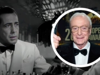 MICHAEL CAINE OTKRIO KOJI MU JE FILM NAJDRAŽI: 'Inspirirao me da postanem glumac'