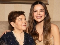 SEVERINA NA BADNJAK PODIJELILA VIDEO S MAJKOM: 'Najbolja je i najljepša'