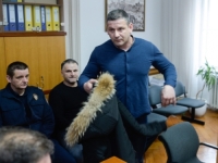 PRIČA SE O STRAŠNOJ SNIMCI: Planiran napad na Andreja Plenkovića?