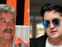 CIRKUS NA SNIMANJU POPULARNOG TV SHOWA: Marija Šerifović ganjala Bosanca po studiju