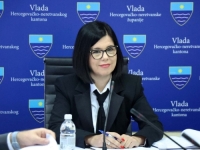 PREDSJEDNICA VLADE HNK POZIVA: 'U kontekstu svih zbivanja morali smo tražiti pravnu zaštitu jer smo odgovorni...'