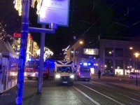 NJEMAČKI LIST 'WELT' SAZNAJE: Poznat identitet napadača u Njemačkoj