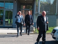 SUĐENJE ZA ZLOČINE U ORAŠJU: 'Ujutro me probudio Mato Viljušić: 'Hajde, treba da ideš pred trgovinu, ti znaš ko su Srbi, a ko Hrvati''