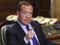 MEDVEDEV PRIJETI ZBOG UBISTVA RUSKOG GENERALA: 'Ukrajinu očekuje neminovna odmazda'