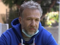 PRIJE NEGO JE PRIJAVLJEN ZA NASILJE: Glumac Milan Kalinić dobio otkaz na televiziji K1